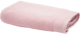 Tontine-Cotton-Bath-Towel-Pink on sale