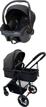 Mothers-Choice-Baby-Capsule-or-Haven-II-Stroller on sale