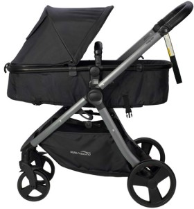 Safe-N-Sound-Cosy-LUX-4-In-1-Convertible-Stroller on sale