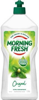 Morning-Fresh-Dishwashing-Liquid-125-Litre-Original on sale