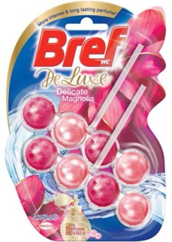 Bref-2-Pack-Toilet-Cleaner-Delicate-Magnolia on sale