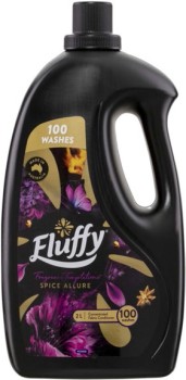 Fluffy-Concentrate-Fabric-Conditioners-19-Litre-Spice-Allure on sale