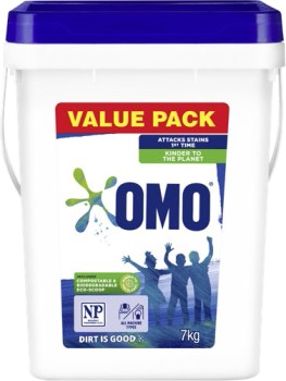 Omo-Laundry-Powder-7kg-Stain-Remover on sale