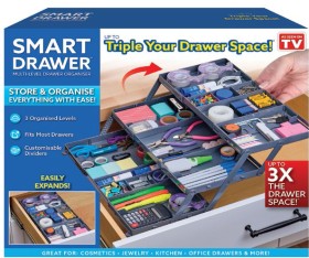 NEW-ASOTV-Smart-Drawer on sale