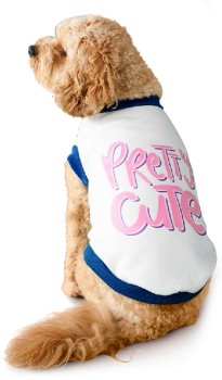 NEW-Tails-Pet-Sweater-Pretty-Cute-20cm on sale