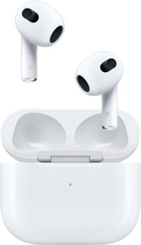 Apple-AirPods-3rd-Generation-with-MagSafe-Charging-Case on sale