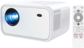 NEW-EKO-1080P-Projector-with-Built-in-Android-TV-and-Chromecast on sale