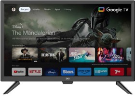 EKO-24-HD-Google-TV-with-Built-In-Chromecast on sale