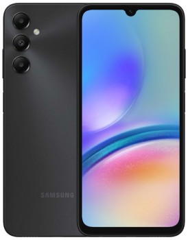 Samsung-Galaxy-A05s-Black on sale