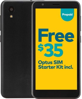 Optus-X-Start-4 on sale