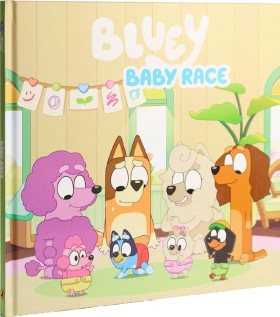 Bluey-Baby-Race on sale