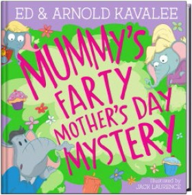NEW-Mummys-Farty-Mothers-Day-Mystery on sale