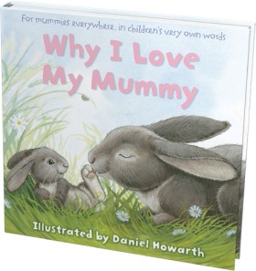 Why-I-love-My-Mummy on sale