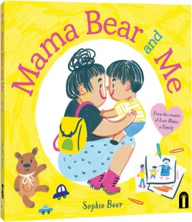 NEW-Mama-Bear-and-Me on sale