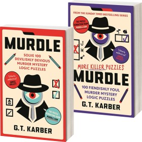 Murdle-or-Murdle-More-Killer-Puzzles on sale