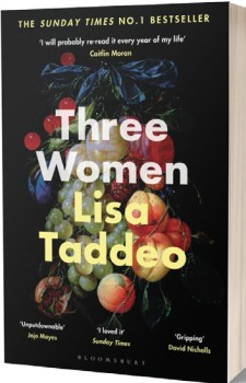 Three-Women on sale
