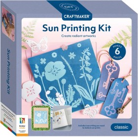 Craft-Maker-Kit-Sun-Printing on sale