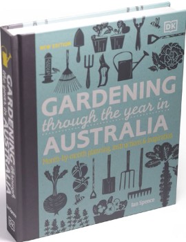 NEW-Gardening-Through-the-Year-in-Australia on sale
