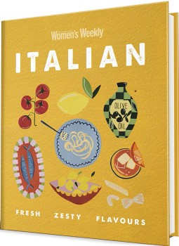 Italian on sale