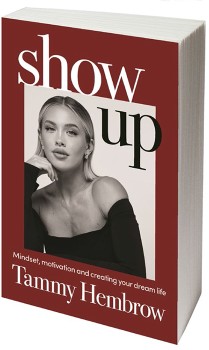 NEW-Show-Up on sale