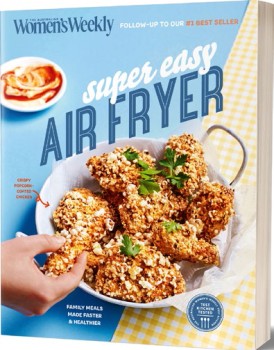 Super-Easy-Air-Fryer on sale