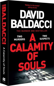 A-Calamity-of-Souls on sale
