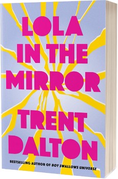 Lola-in-the-Mirror on sale