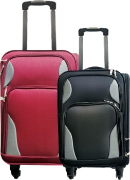 Barak-Trolley-Luggage-3-Assorted-Colours on sale