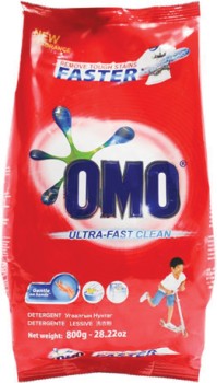 Omo-Laundry-Detergent-Powder-800g on sale