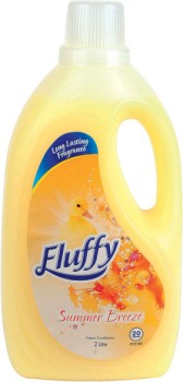 Fluffy-Fabric-Softener-2-Litre-3-Assorted on sale