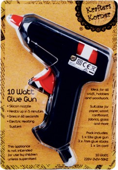 Craft-Glue-Gun-10W on sale