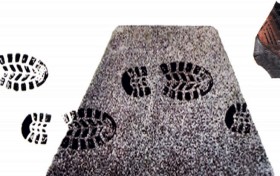 The-Amazing-Dirt-Removing-Mat on sale