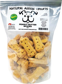 Aussie-Treats-1kg-Biscuits-Peanut-Butter-or-Charcoal on sale