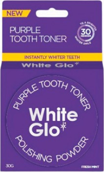 White-Glo-Purple-Powder-50ml on sale
