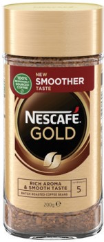 Nescafe-Gold-Instant-Coffee-180200g-Selected-Varieties on sale