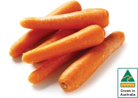 Australian-Carrots-1kg-Pack on sale