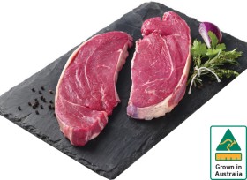 Australian-Beef-BBQ-Blade-Steak on sale