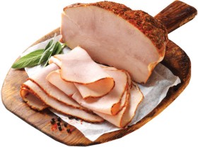 Roast-Pork-Sliced-or-Shaved on sale