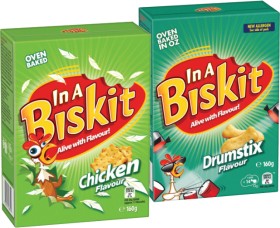 In-A-Biskit-Flavoured-Biscuits-160g-Selected-Varieties on sale