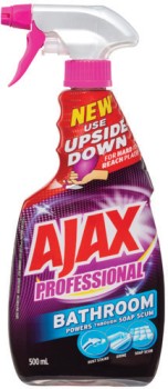 Ajax-Professional-Cleaner-Spray-500mL-Selected-Varieties on sale