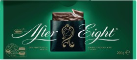 Nestl-After-Eight-Mint-Dark-Chocolate-200g on sale