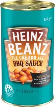 Heinz-Baked-Beans-555g-Selected-Varieties on sale