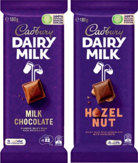 Cadbury-Chocolate-Blocks-165-190g-Selected-Varieties on sale