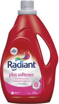 Radiant-Laundry-Liquid-18-Litre on sale