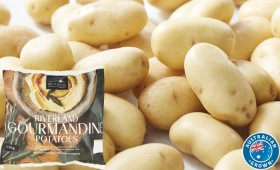 Coles-Australian-Gourmandine-Potatoes-15kg-Bag on sale