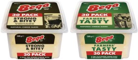 Bega-Cheese-Slices-500g on sale