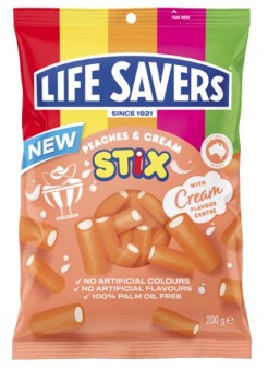 NEW-Life-Savers-Candy-150g-200g on sale