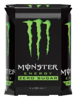 NEW-Monster-Energy-Drink-4x500mL on sale