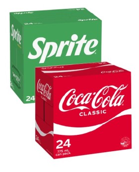 Coca-Cola-Fanta-or-Sprite-Soft-Drink-24x375mL on sale