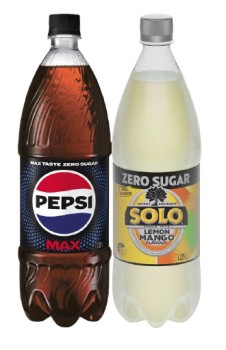 Pepsi-Solo-or-Sunkist-Soft-Drink-125-Litre on sale